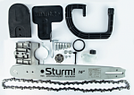      16" Sturm AGCS16-01